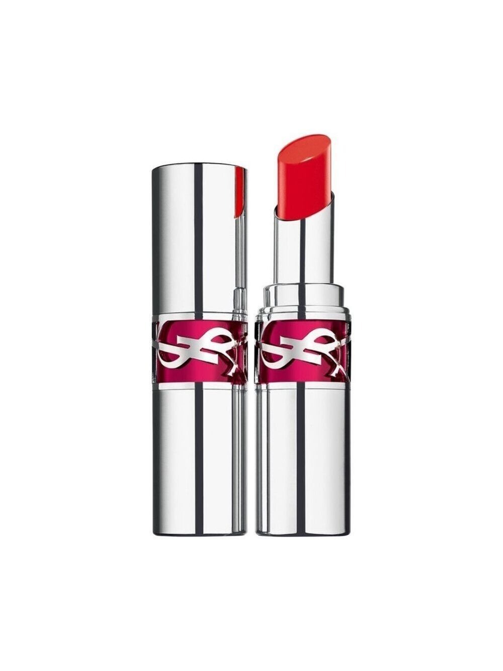 YSL Candy Glaze Double Care Balm